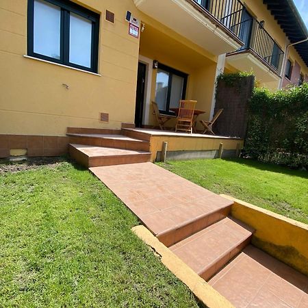 Casa Rovacias Comillas C22A01 Eksteriør bilde