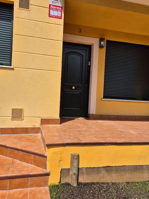 Casa Rovacias Comillas C22A01 Eksteriør bilde