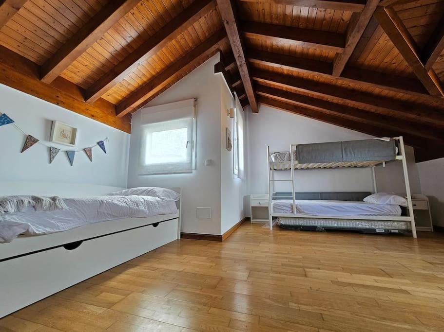 Casa Rovacias Comillas C22A01 Eksteriør bilde
