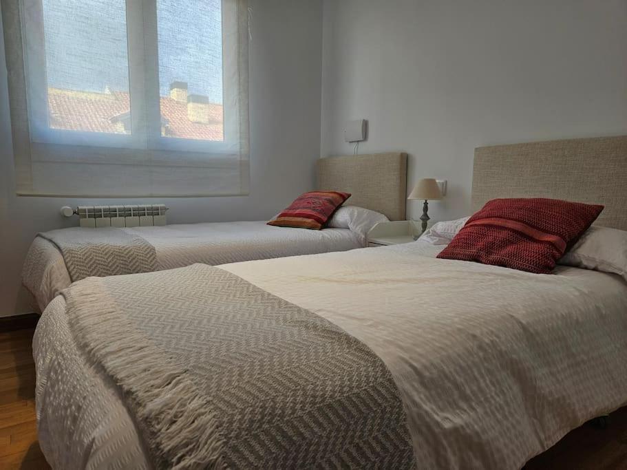 Casa Rovacias Comillas C22A01 Eksteriør bilde