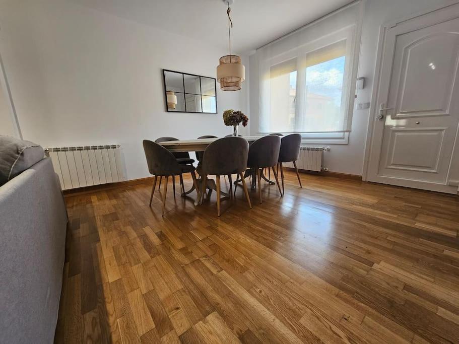 Casa Rovacias Comillas C22A01 Eksteriør bilde