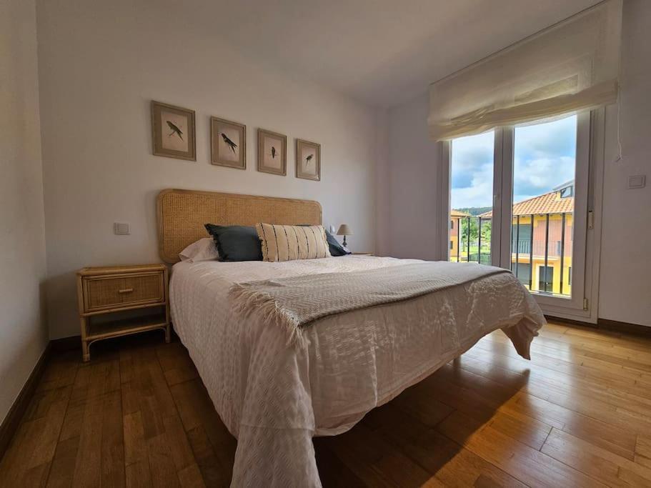 Casa Rovacias Comillas C22A01 Eksteriør bilde