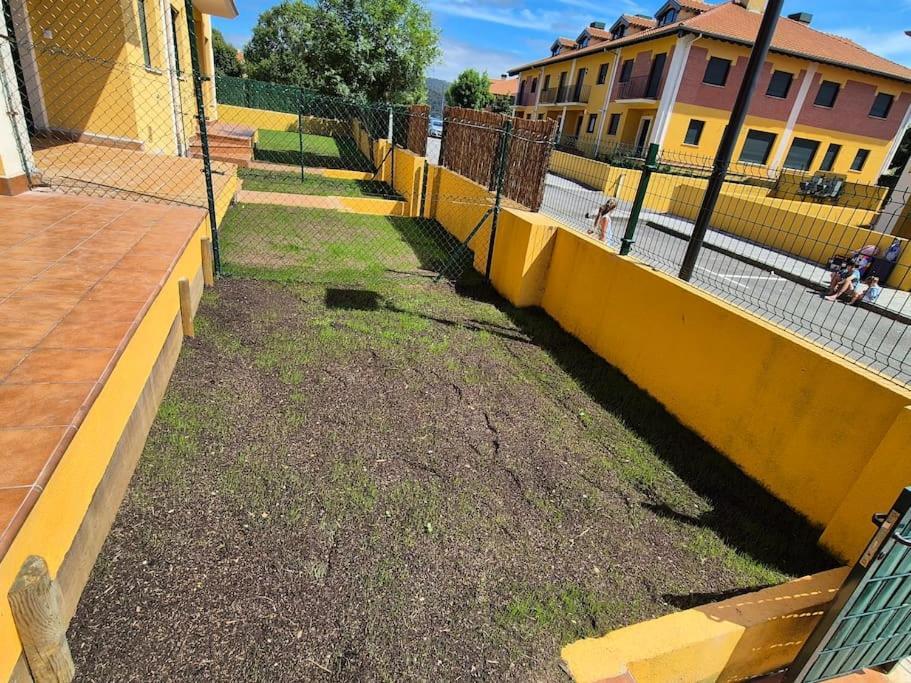 Casa Rovacias Comillas C22A01 Eksteriør bilde