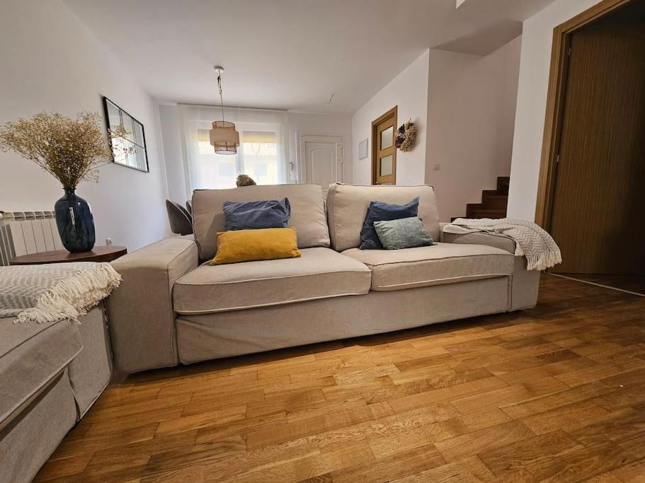 Casa Rovacias Comillas C22A01 Eksteriør bilde