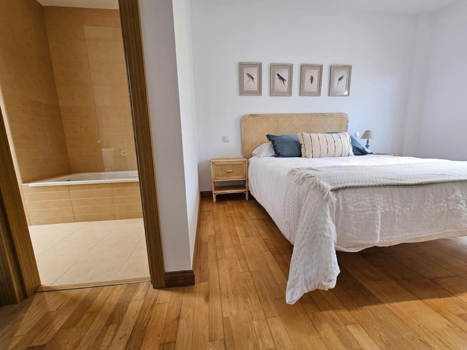 Casa Rovacias Comillas C22A01 Eksteriør bilde