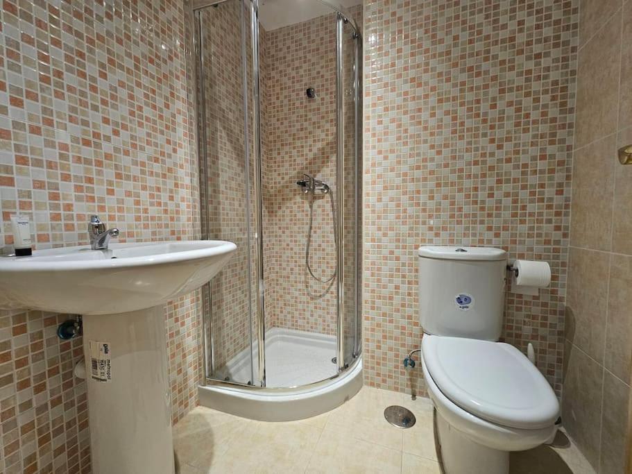 Casa Rovacias Comillas C22A01 Eksteriør bilde