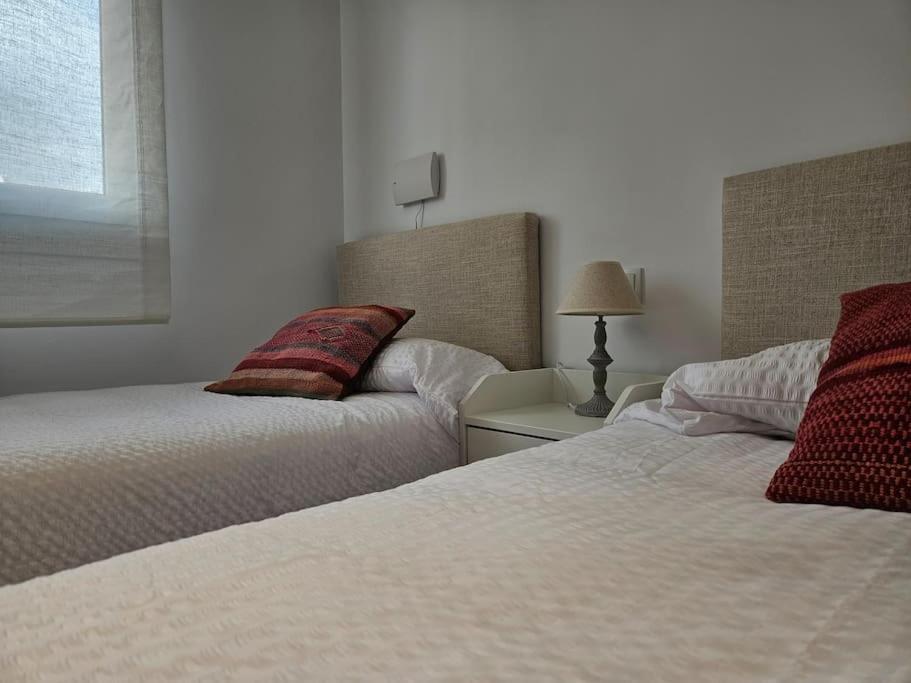 Casa Rovacias Comillas C22A01 Eksteriør bilde