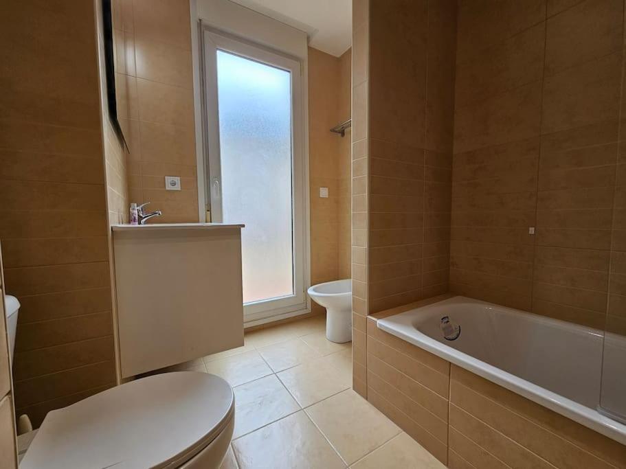 Casa Rovacias Comillas C22A01 Eksteriør bilde