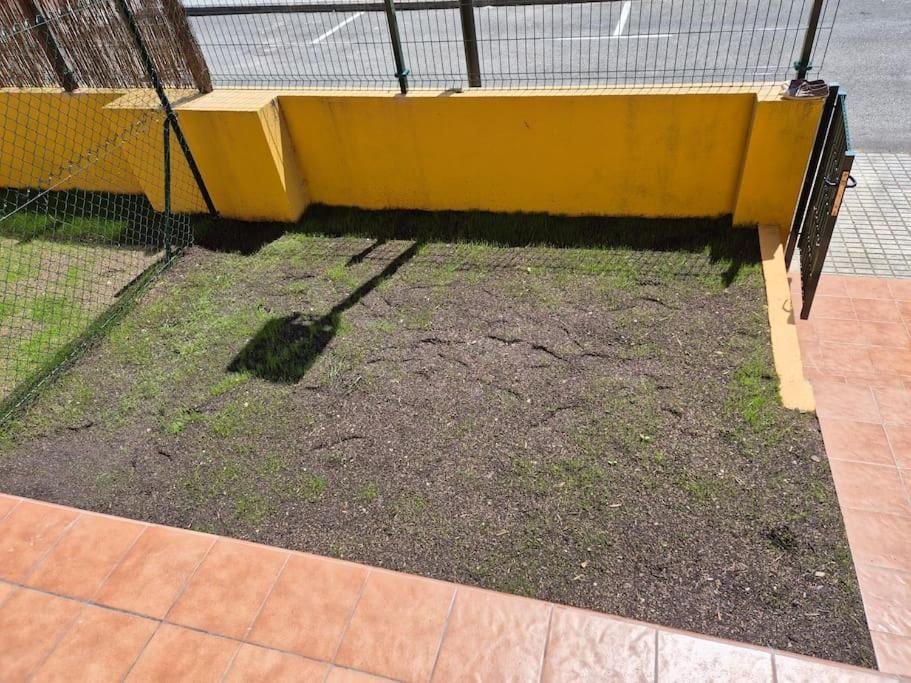 Casa Rovacias Comillas C22A01 Eksteriør bilde