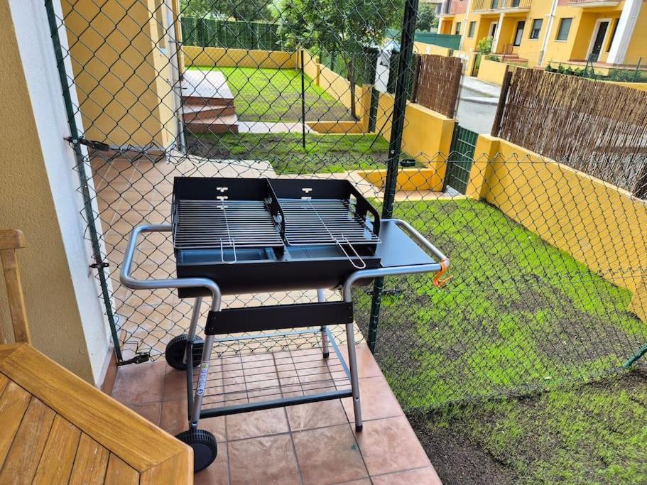 Casa Rovacias Comillas C22A01 Eksteriør bilde