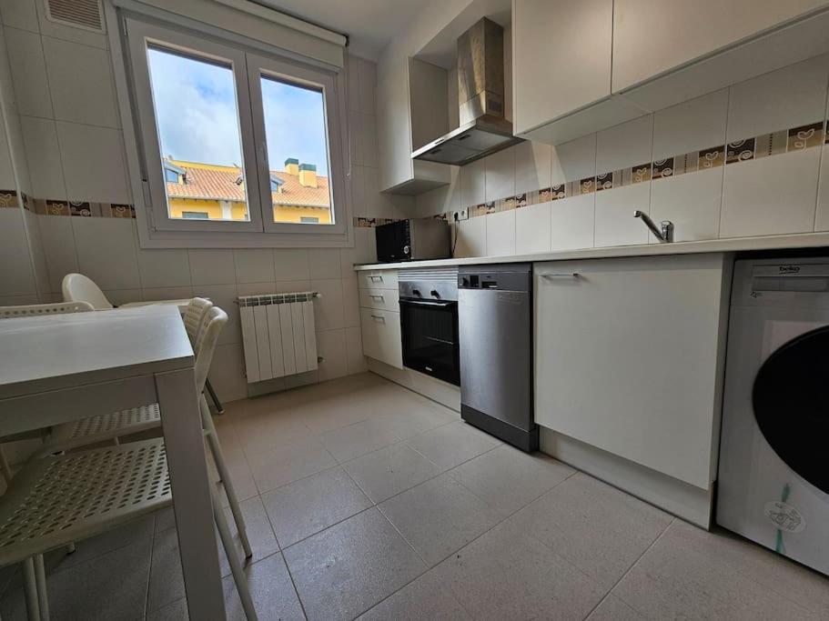 Casa Rovacias Comillas C22A01 Eksteriør bilde