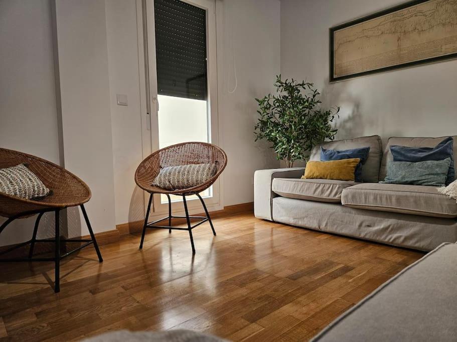 Casa Rovacias Comillas C22A01 Eksteriør bilde