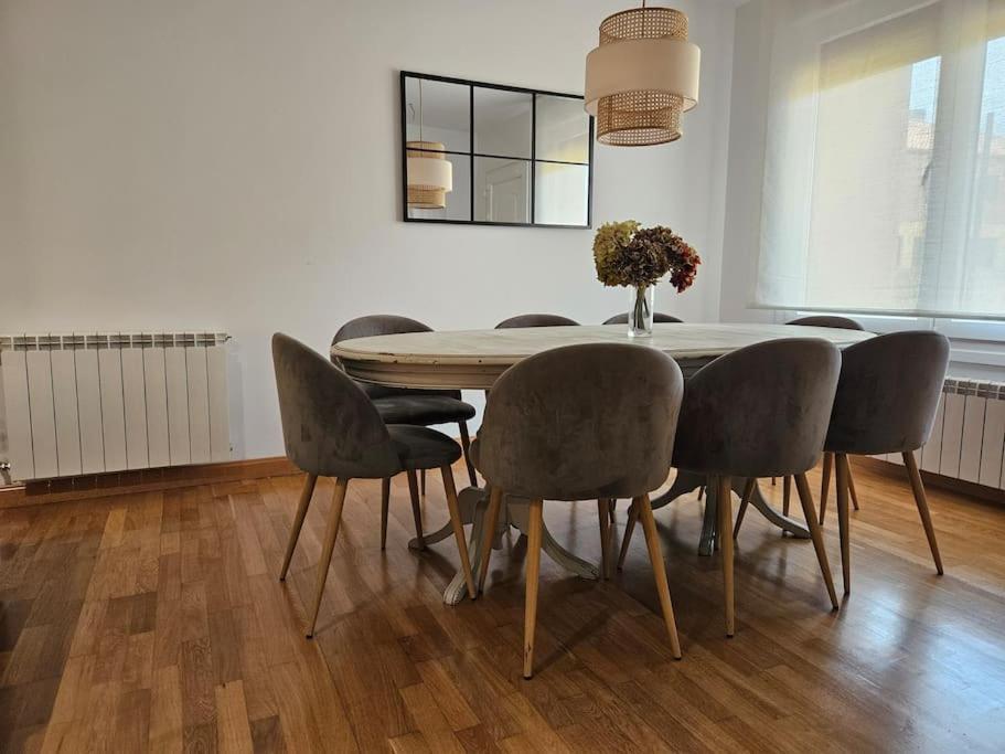 Casa Rovacias Comillas C22A01 Eksteriør bilde