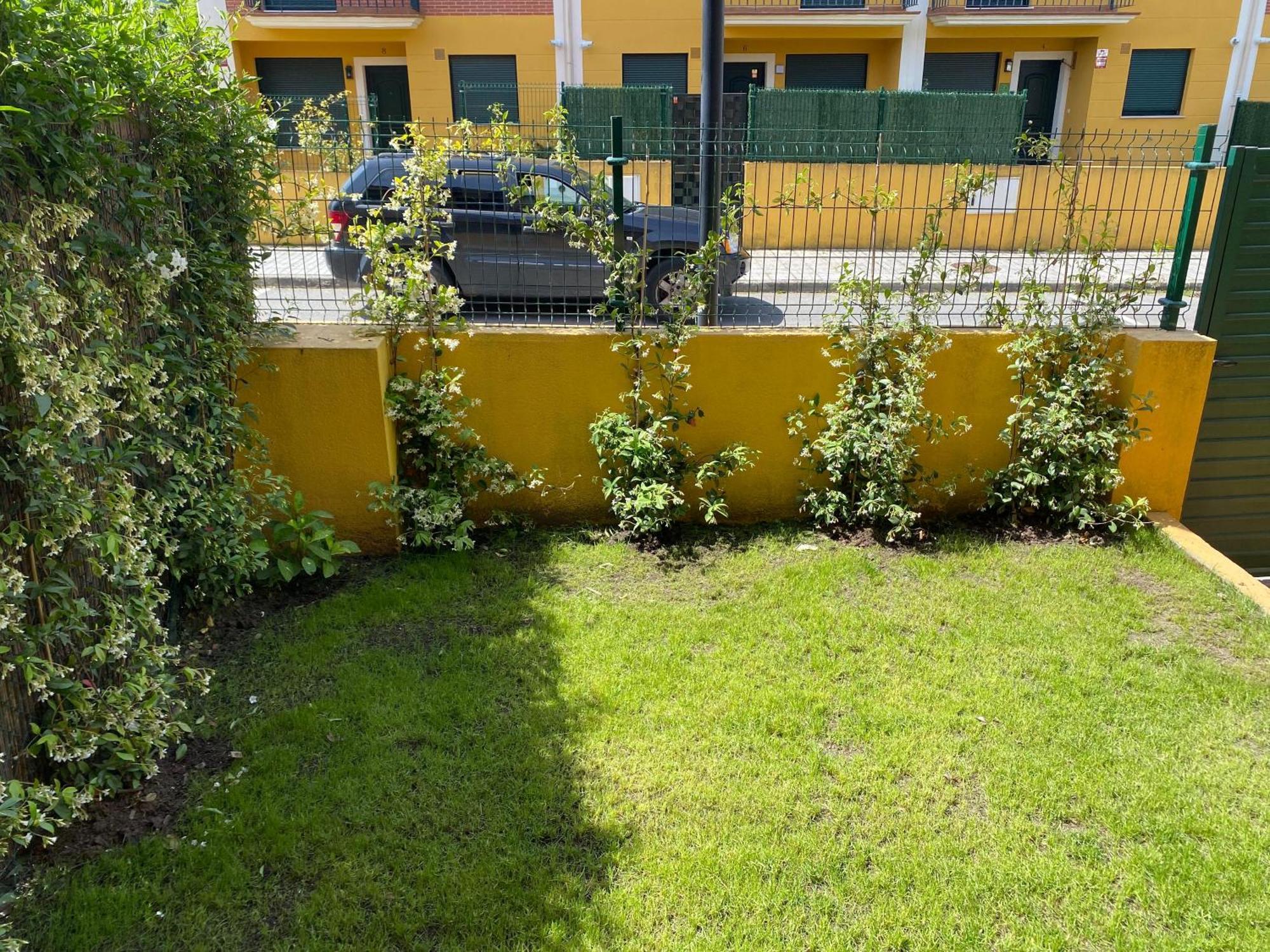 Casa Rovacias Comillas C22A01 Eksteriør bilde