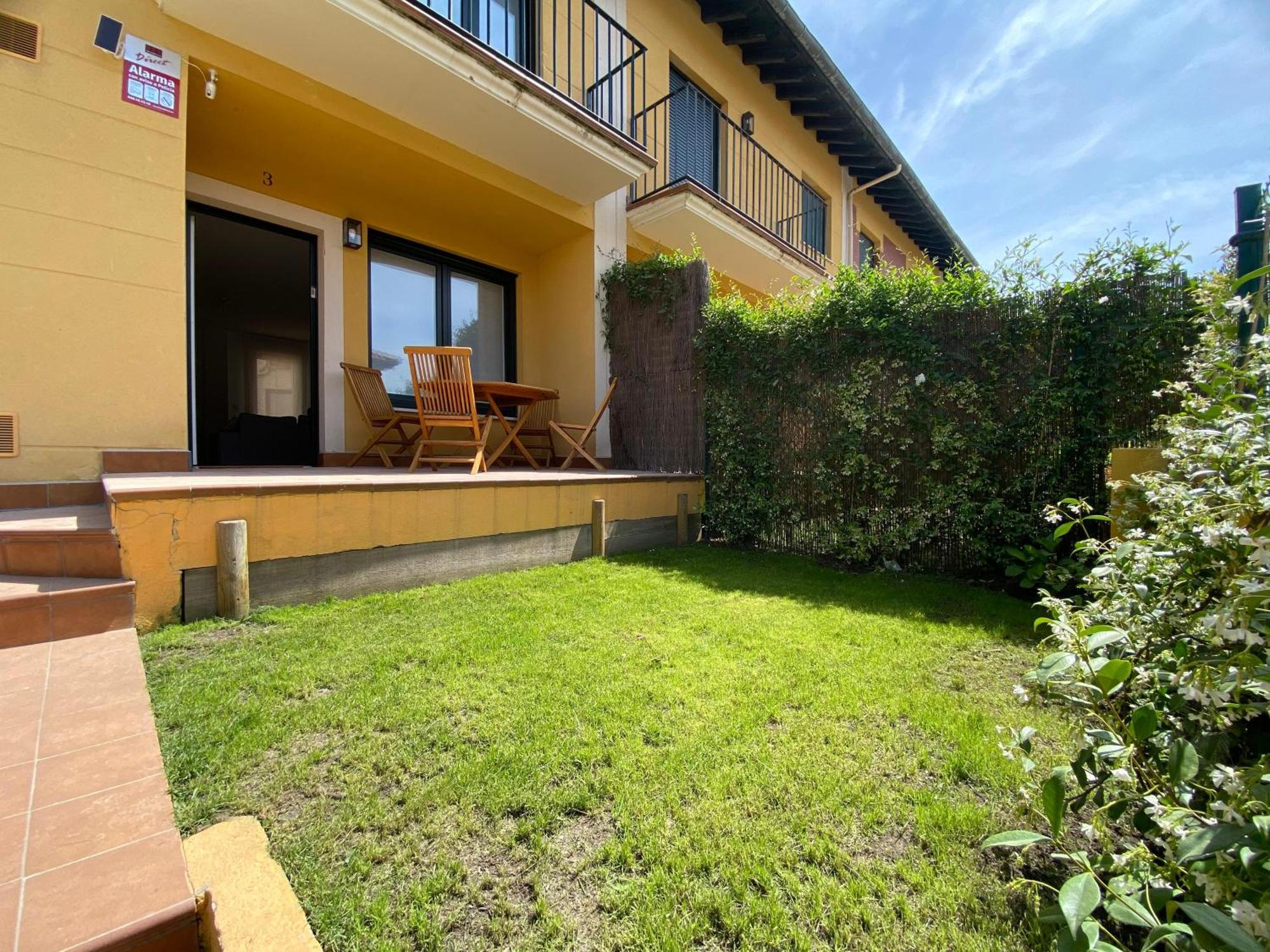 Casa Rovacias Comillas C22A01 Eksteriør bilde